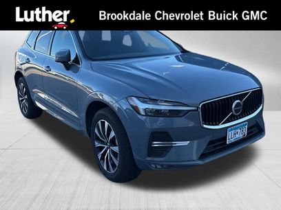 Used 2023 Volvo XC60 B5 Core