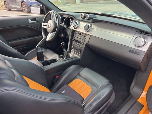 Used 2007 Ford Mustang GT Premium RWD image 5