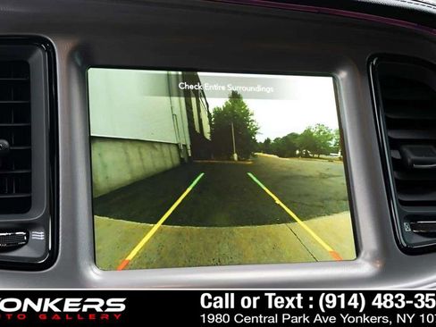 Used 2023 Dodge Challenger R/T Scat Pack w/ Plus Package image 38