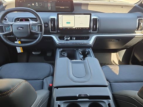 New 2026 Ford Expedition Tremor image 36