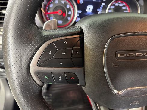 Used 2019 Dodge Charger Scat Pack w/ Plus Group image 21
