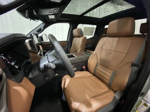 New 2026 Toyota Tundra 1794 Edition image 9
