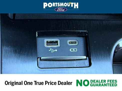 Used 2023 Lexus ES 250 w/ Premium Package image 15