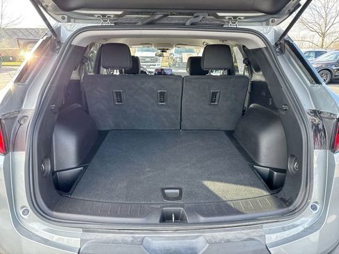 Used 2024 Chevrolet Blazer LT FWD image 23