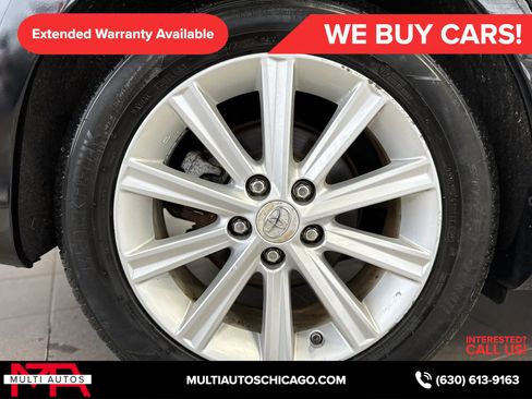 Used 2012 Toyota Camry XLE image 31