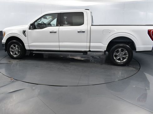 Used 2021 Ford F150 XLT w/ Equipment Group 302A High image 2