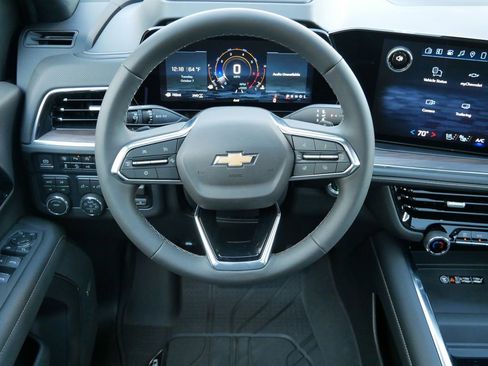 New 2026 Chevrolet Tahoe Premier image 17