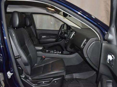 Used 2014 Dodge Durango Limited w/ Trailer Tow Group IV image 30