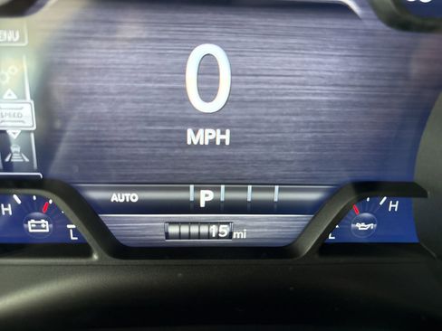 New 2026 RAM 1500 Lone Star image 31