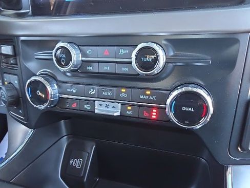 Certified 2025 Ford F150 XLT w/ Equipment Group 302A MID image 5