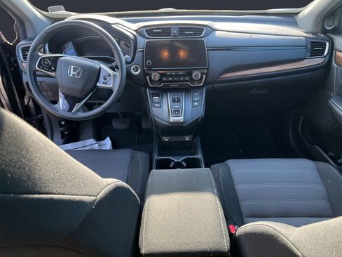 Used 2021 Honda CR-V EX image 10