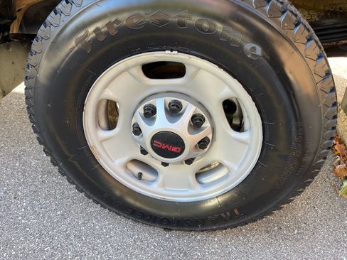 Used 2024 GMC Sierra 2500 Pro w/ Fleet Convenience Package image 20