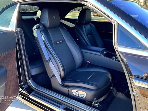 Certified 2019 Rolls-Royce Dawn image 9
