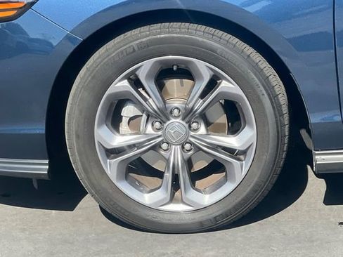 Used 2023 Honda Accord EX image 34