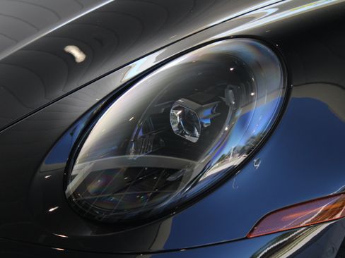 Certified 2026 Porsche 911 Carrera 4S AWD/4WD image 11