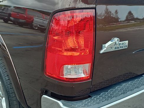 Used 2015 RAM 1500 Big Horn AWD/4WD image 28