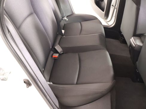 Used 2020 Honda Civic LX image 13