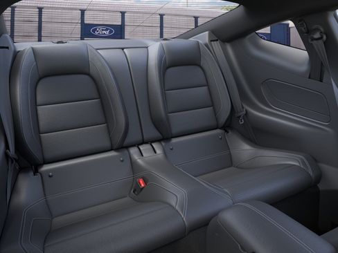 New 2026 Ford Mustang GT Premium RWD image 11