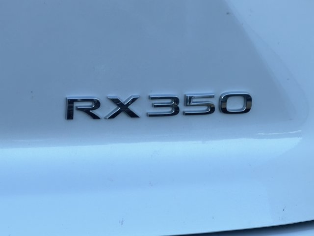 Used 2024 Lexus RX 350 Premium Plus w/ Convenience Package FWD image 10
