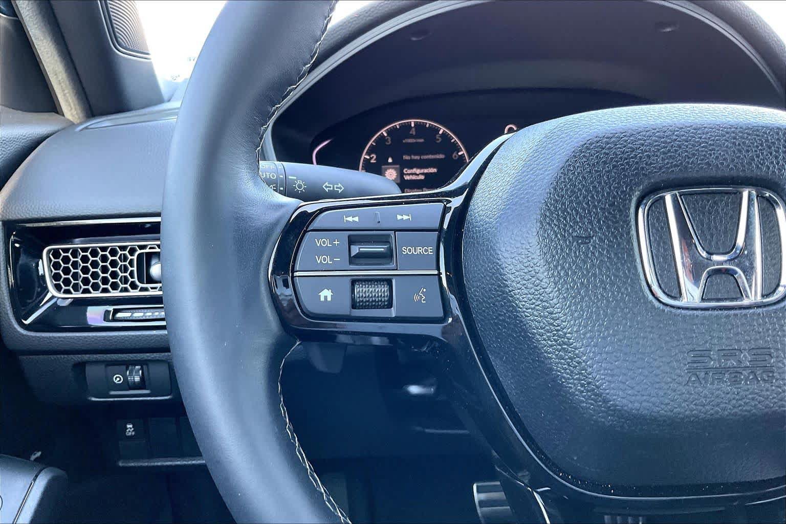 Used 2026 Honda Civic Sport image 23