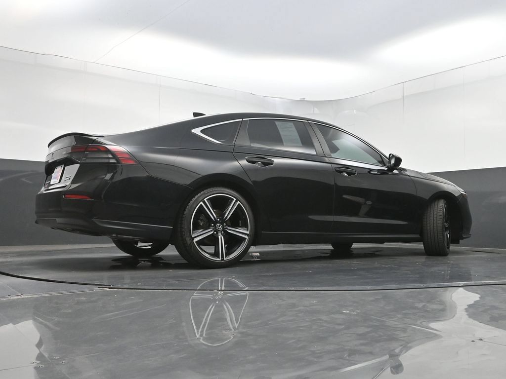 Used 2023 Honda Accord Sport image 26