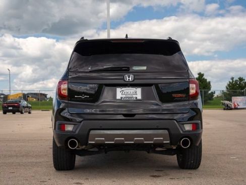 Used 2022 Honda Passport TrailSport image 6
