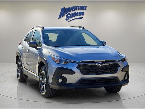 New 2026 Subaru Crosstrek 2.0i Premium image 1