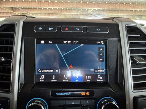 Used 2019 Ford F250 Lariat AWD/4WD image 15