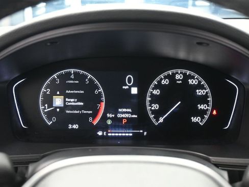 Used 2024 Honda Civic Sport image 25