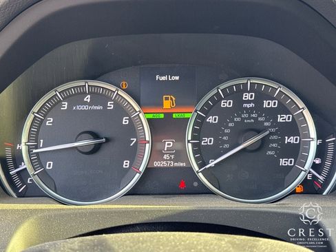 Used 2020 Acura TLX w/ Technology Package image 15