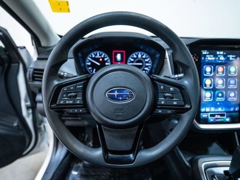Used 2024 Subaru Crosstrek 2.0i Premium image 17