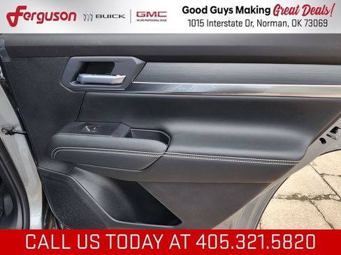 New 2026 GMC Terrain Elevation w/ Elevation Premium Package FWD image 39