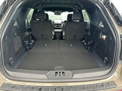 New 2026 Ford Explorer Tremor w/ Tremor Convenience Package image 27