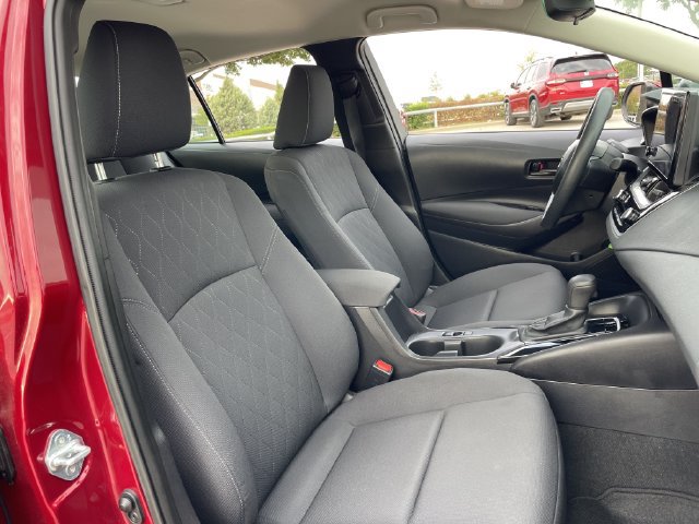 Used 2024 Toyota Corolla LE FWD image 25