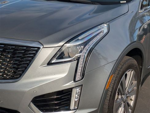 Used 2024 Cadillac XT5 Premium Luxury image 11
