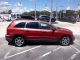 Used 2007 Chrysler Pacifica Touring image 6