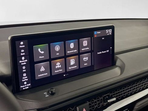 Certified 2025 Honda Accord Sport image 34