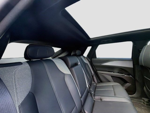 Certified 2024 Cadillac Lyriq Tech w/ LPO, Floor Liner Package AWD/4WD image 28