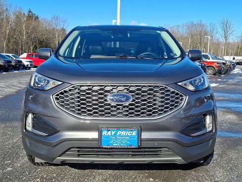 Certified 2023 Ford Edge SEL w/ Convenience Package image 2
