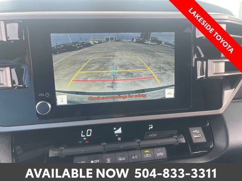 Certified 2026 Toyota Tundra SR5 RWD image 34