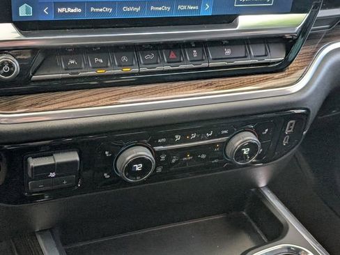 Used 2024 Chevrolet Silverado 1500 LT w/ All Star Edition Plus RWD image 21