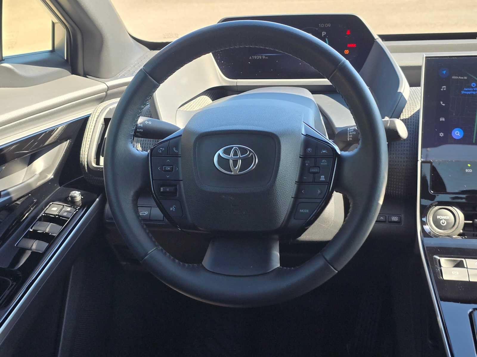 Certified 2024 Toyota bZ4X FWD image 19