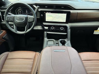 New 2025 GMC Sierra 3500 Denali Ultimate