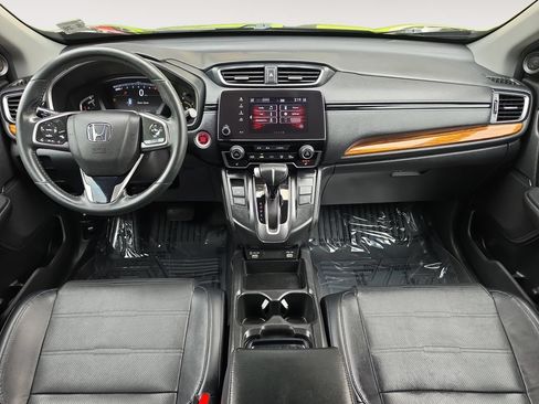 Used 2021 Honda CR-V EX-L image 10