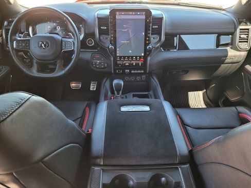 Used 2025 RAM 1500 RHO w/ RHO Level 1 Equipment Group AWD/4WD image 14