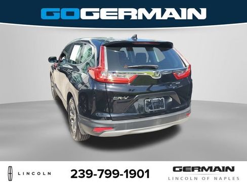 Used 2019 Honda CR-V LX image 9