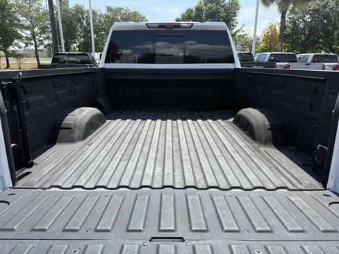 Used 2024 GMC Sierra 2500 Denali w/ Denali Reserve Package AWD/4WD image 30