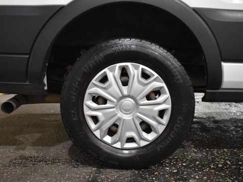 Used 2021 Ford Transit 350 XLT RWD image 10