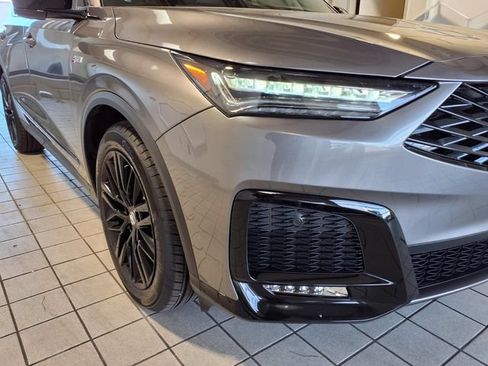 Used 2025 Acura MDX A-Spec AWD/4WD image 28
