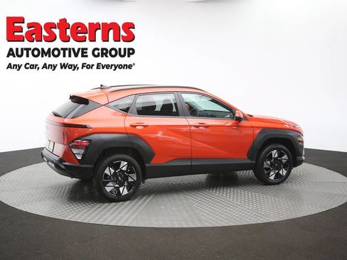 Used 2024 Hyundai Kona SEL AWD/4WD image 41